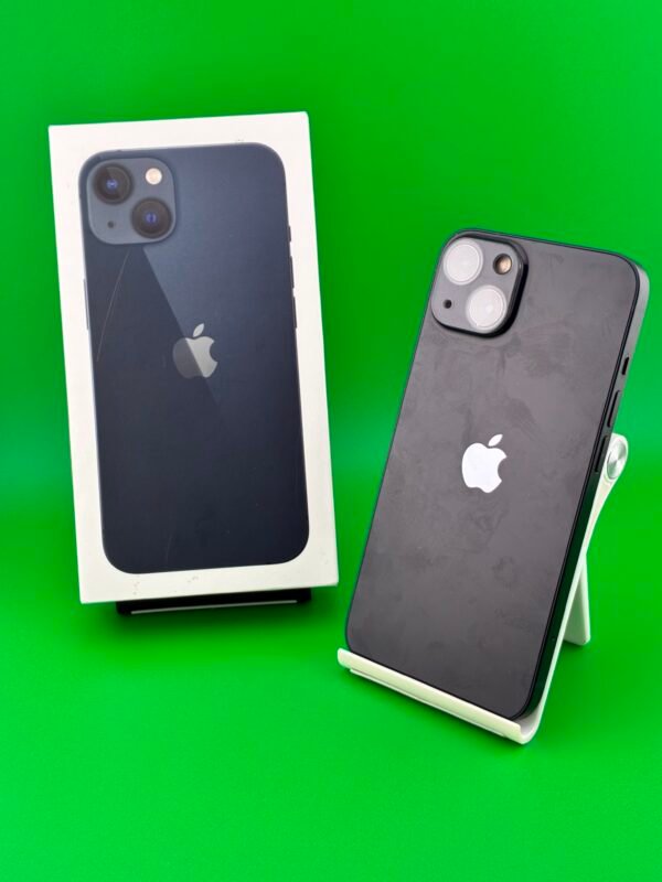 iPhone 13 128GB Usato