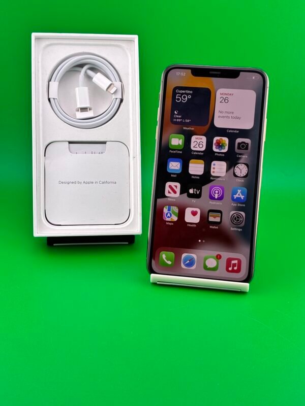 iPhone 11 Pro Max 64GB Usato - immagine 2