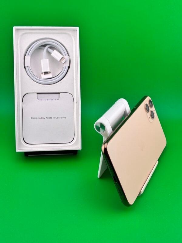 iPhone 11 Pro Max 64GB Usato - immagine 8
