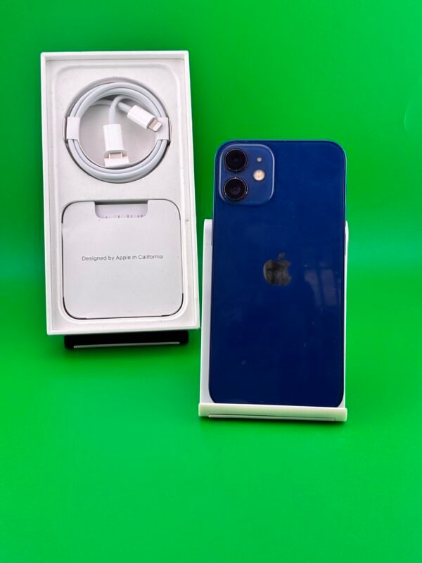 iPhone 12 Mini 64gb Usato - immagine 2