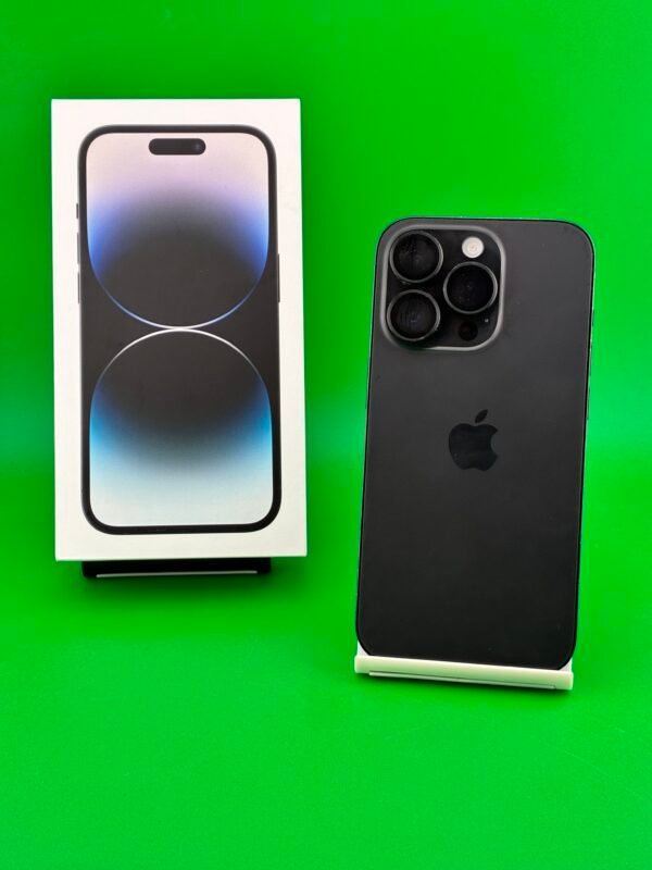 iPhone 14 Pro 128GB Usato