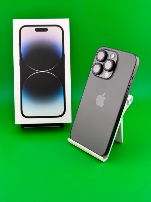 iPhone 14 Pro 128GB Usato - immagine 2