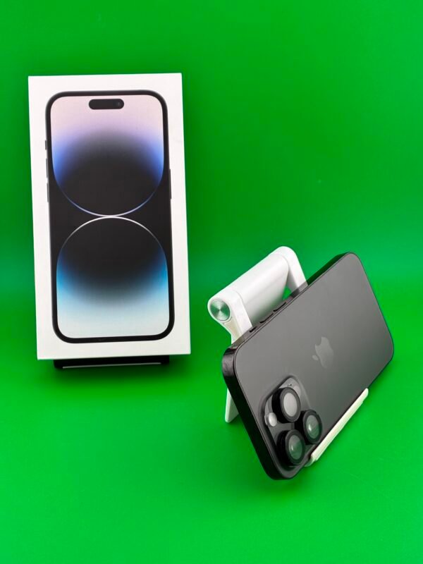 iPhone 14 Pro 128GB Usato - immagine 4