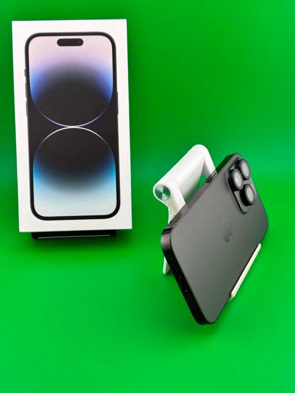 iPhone 14 Pro 128GB Usato - immagine 5