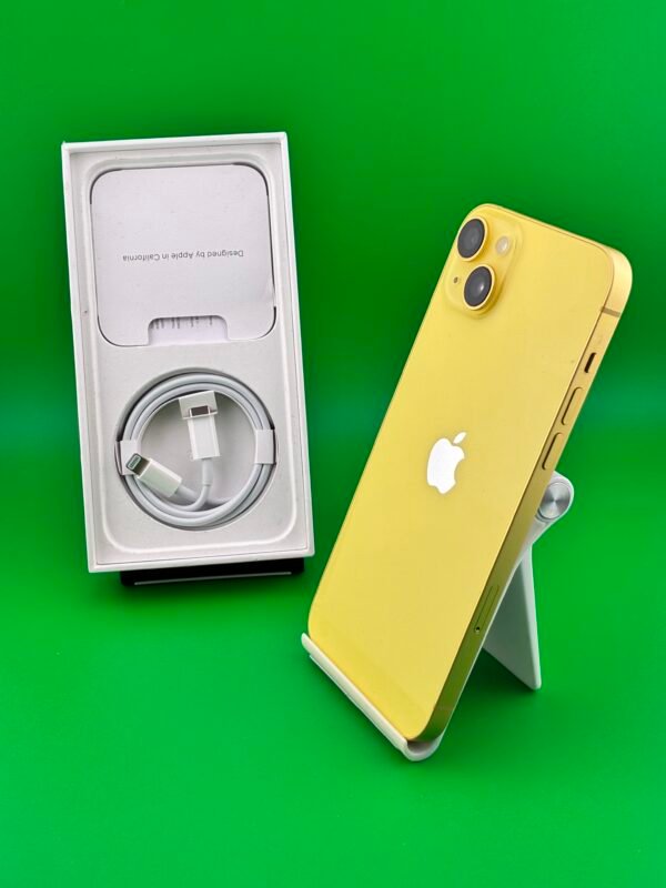 iPhone 14 Plus 128GB Usato - immagine 7