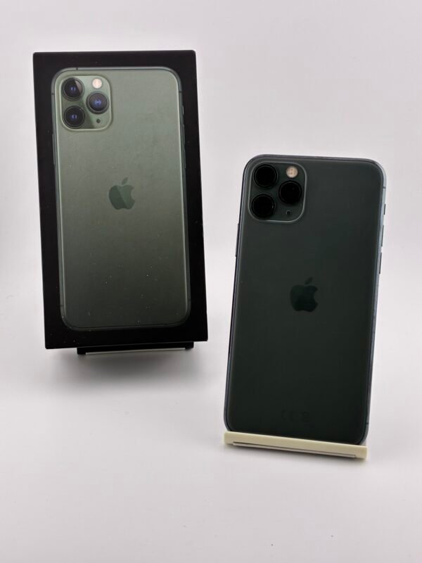 iPhone 11 Pro 256GB Usato - immagine 2