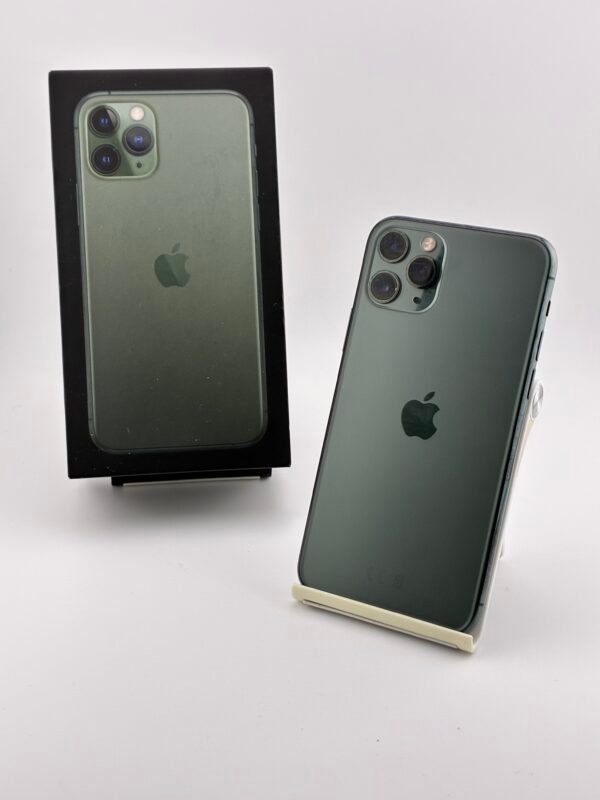 iPhone 11 Pro 256GB Usato - immagine 11