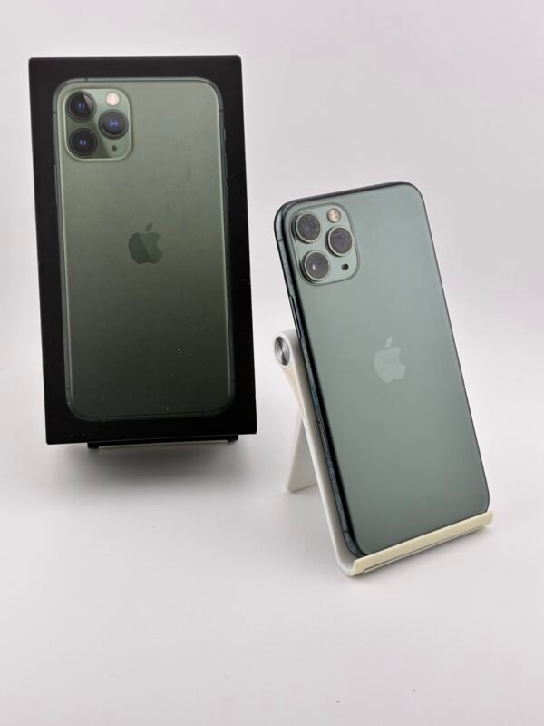 iPhone 11 Pro 256GB Usato - immagine 10
