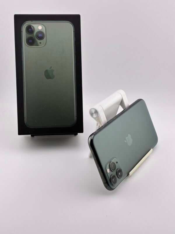 iPhone 11 Pro 256GB Usato - immagine 8