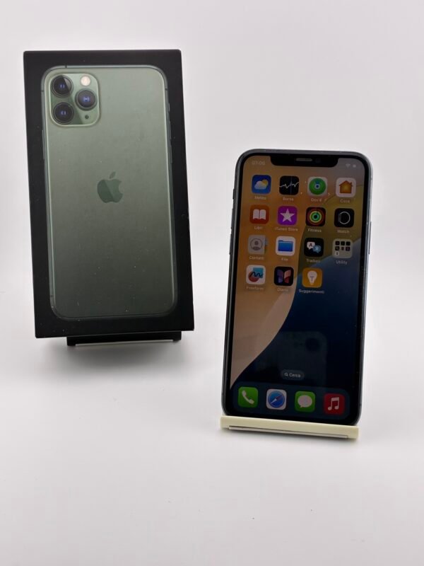 iPhone 11 Pro 256GB Usato - immagine 7