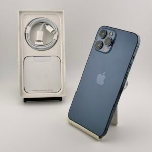 iPhone 12 Pro Max 256GB Usato