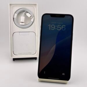 iPhone 12 Pro Max 256GB Usato