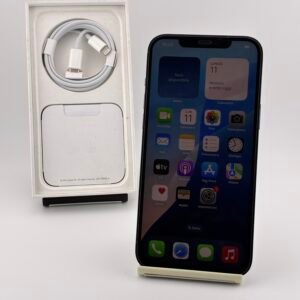 iPhone 12 Pro Max 256GB Usato