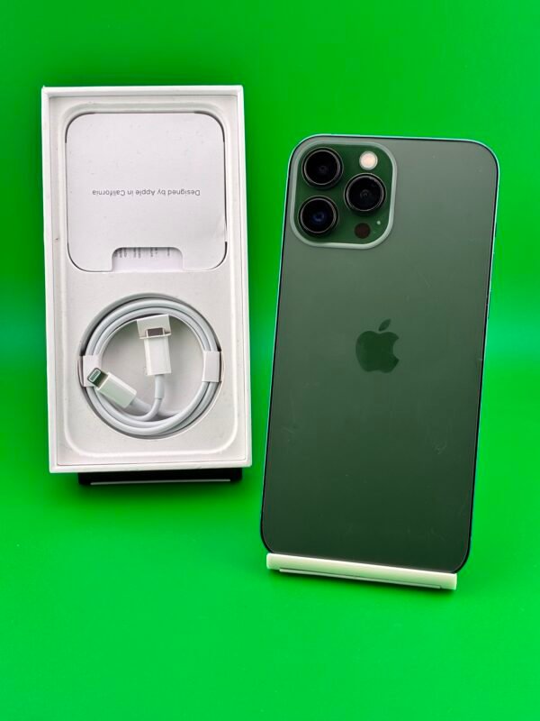 iPhone 13 Pro Max 128GB Usato