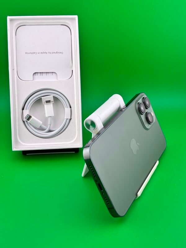 iPhone 13 Pro Max 128GB Usato - immagine 9