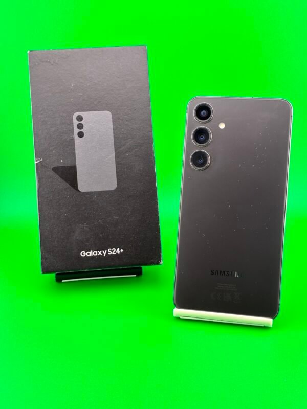 Samsung Galaxy S24 Plus 512GB Usato - immagine 2