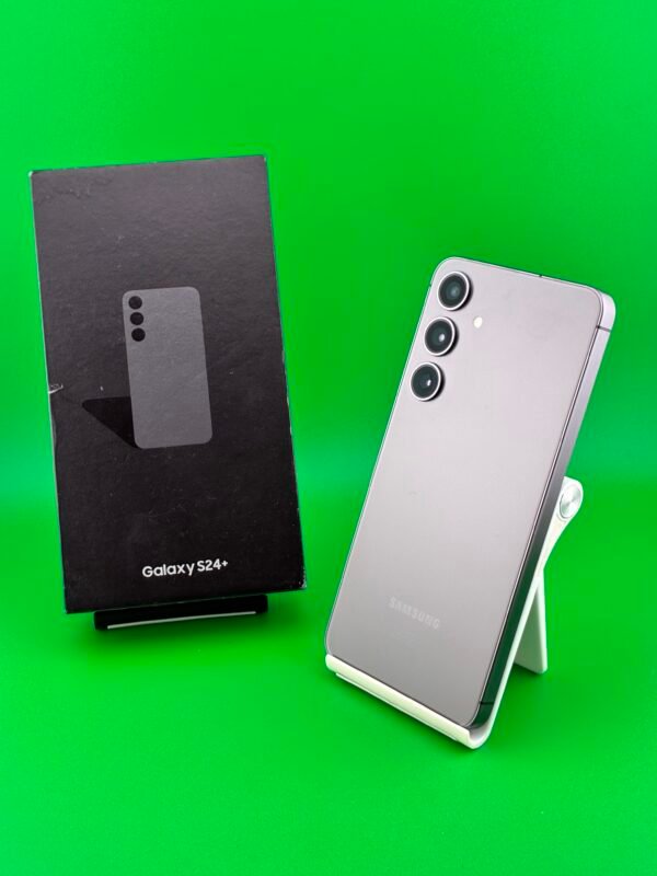Samsung Galaxy S24 Plus 512GB Usato