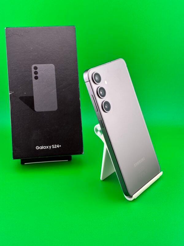 Samsung Galaxy S24 Plus 512GB Usato - immagine 4