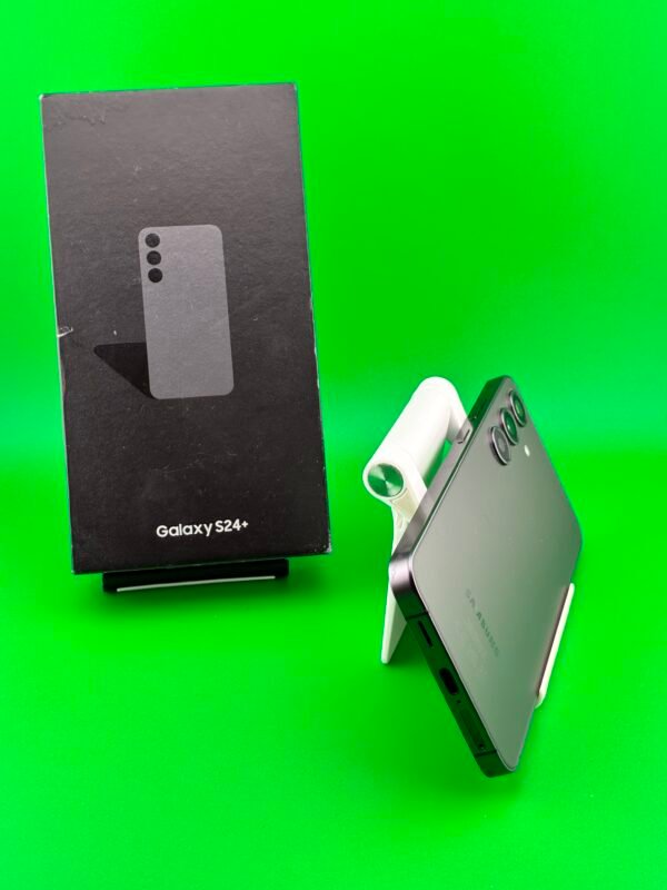 Samsung Galaxy S24 Plus 512GB Usato - immagine 5