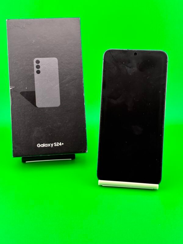 Samsung Galaxy S24 Plus 512GB Usato - immagine 7