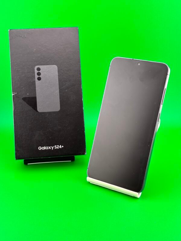 Samsung Galaxy S24 Plus 512GB Usato - immagine 8