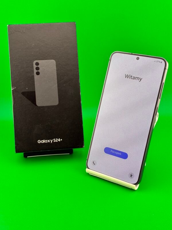 Samsung Galaxy S24 Plus 512GB Usato - immagine 9