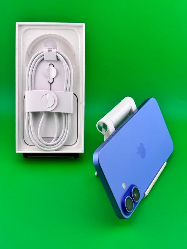 iPhone 16 Plus 128gb Usato - immagine 5