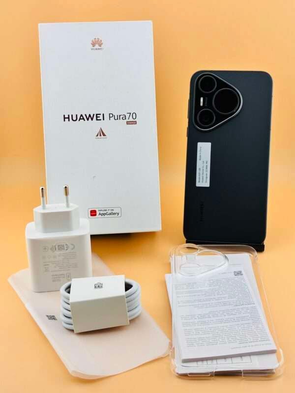 Huawei Pura 70 256GB Nuovo