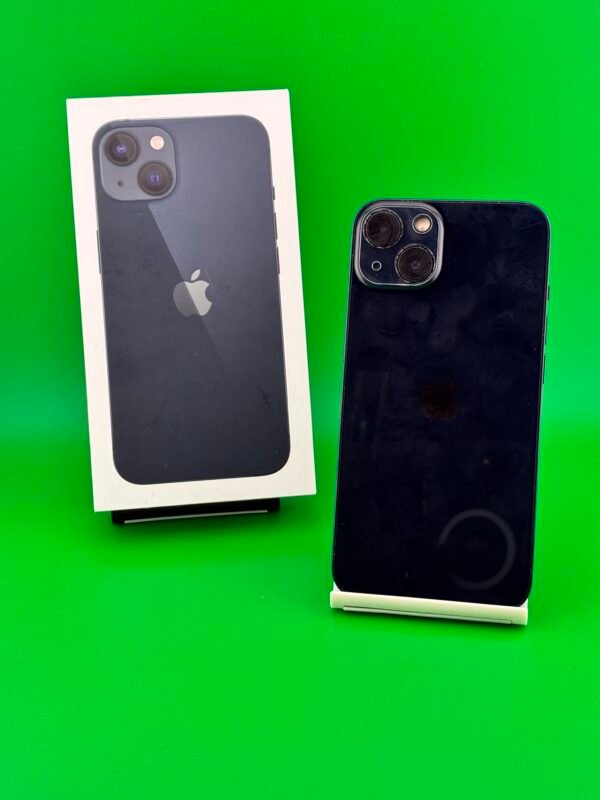 iPhone 13 128GB Usato - immagine 5