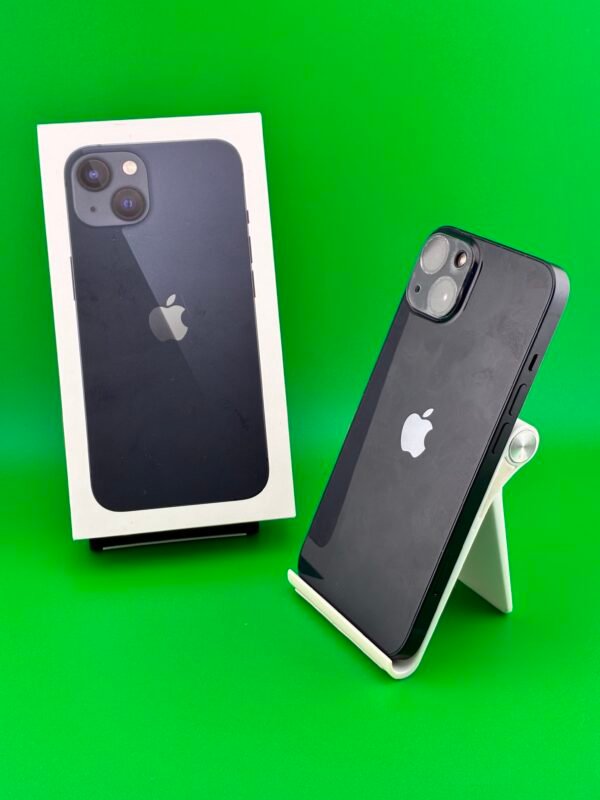 iPhone 13 128GB Usato