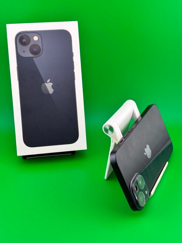 iPhone 13 128GB Usato - immagine 9
