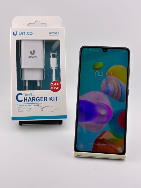 Samsung A42 128GB Usato - immagine 6