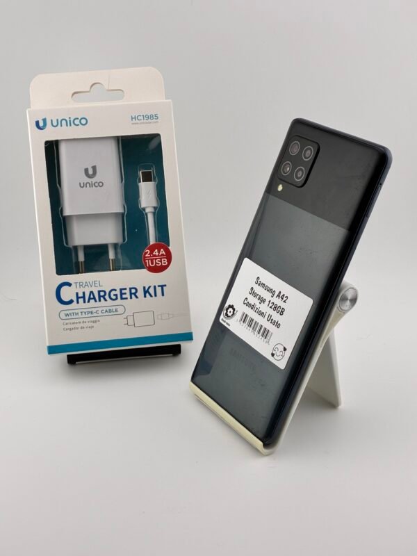 Samsung A42 128GB Usato