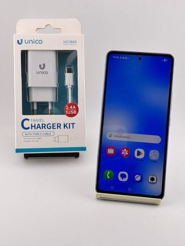 Samsung A33 128GB 5G Usato - immagine 5