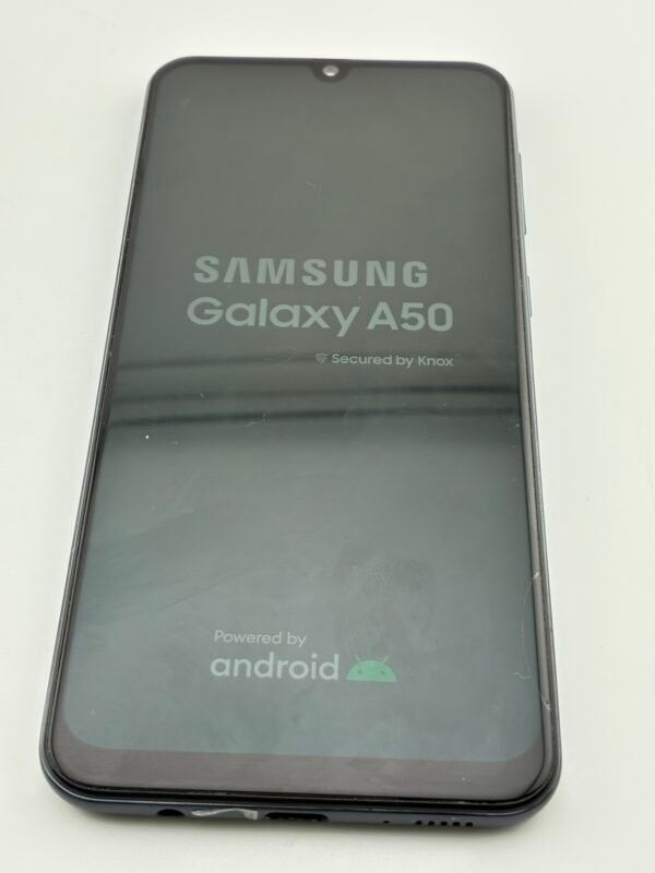 Samsung A50 128GB Usato (Piccolo crepa) - immagine 5