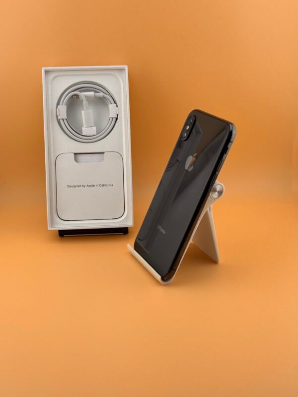 iPhone X 64GB Usato