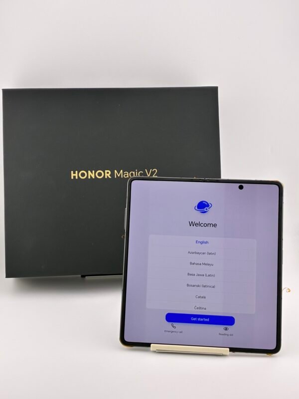 Honor Magic V2 512gb Usato - immagine 2
