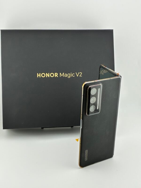 Honor Magic V2 512gb Usato - immagine 5