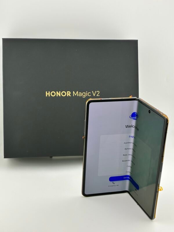 Honor Magic V2 512gb Usato - immagine 6