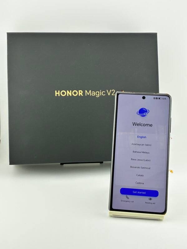 Honor Magic V2 512gb Usato - immagine 7