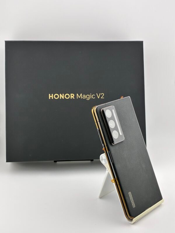 Honor Magic V2 512gb Usato - immagine 10