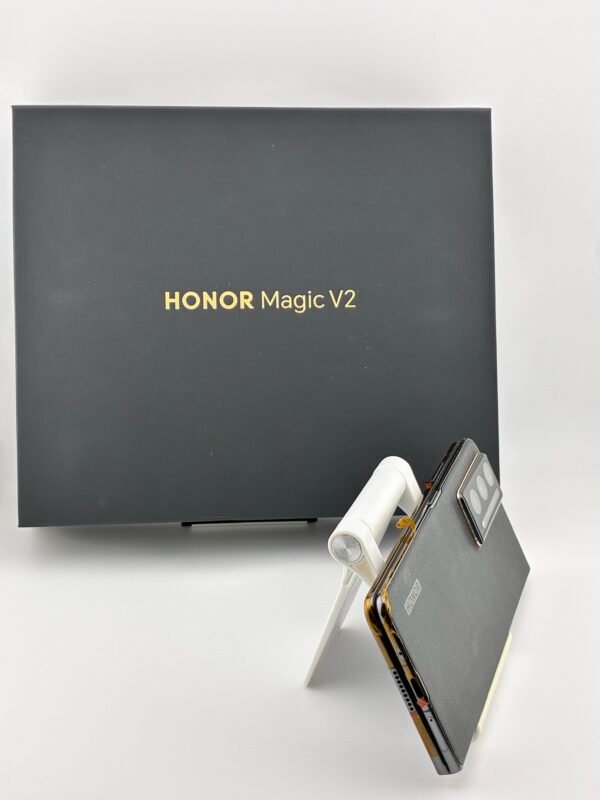 Honor Magic V2 512gb Usato - immagine 11