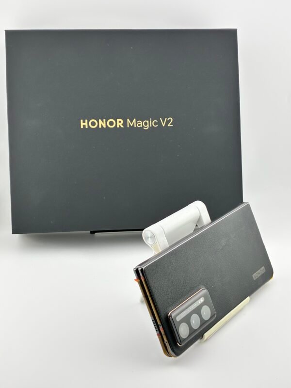 Honor Magic V2 512gb Usato - immagine 12